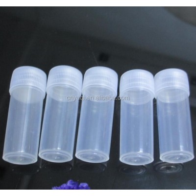 5ml Pe Plastic Bottle Medicine Bottle Pill Bottle