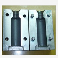 Bottle blowing moulds for PET jars PET bottles