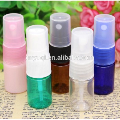 5ml water spray bottle