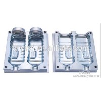 pet bottle mould