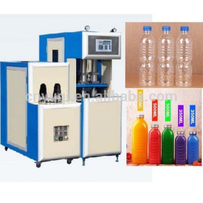 semiautomatic/automatical PET bottle pure mineral drinking water making plant machine price