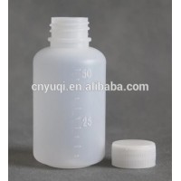 50ml HDPE Bottle