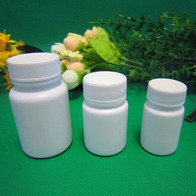 20g 20ml 20cc pill bottle good quality PE pill bottle